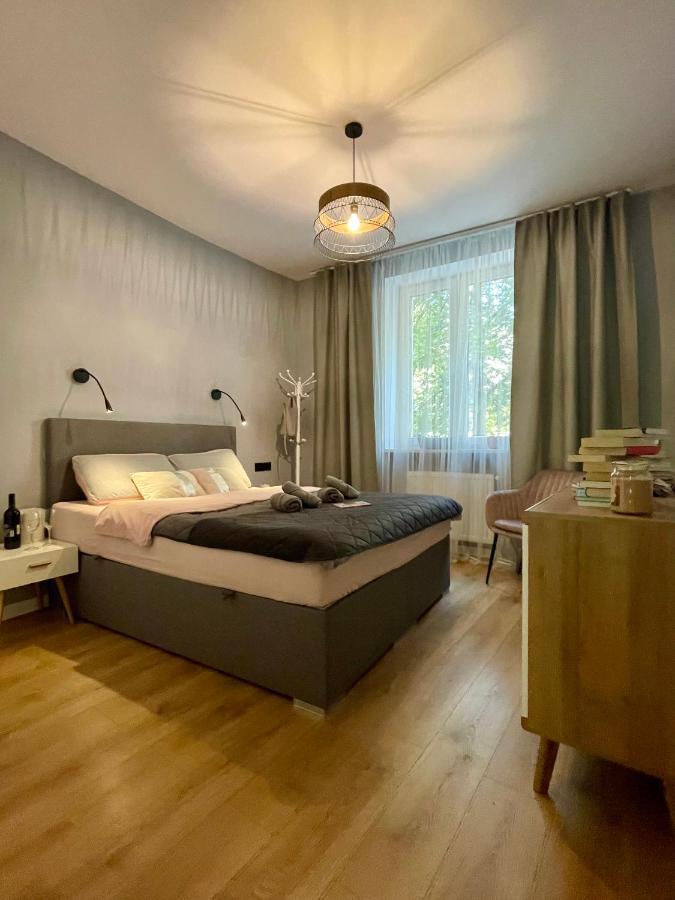 Premium Place Podchorążych Apartament Warszawa